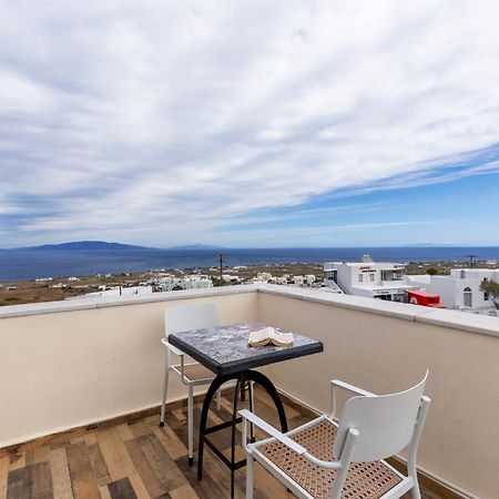 Utopoia Apartment Екстер'єр фото