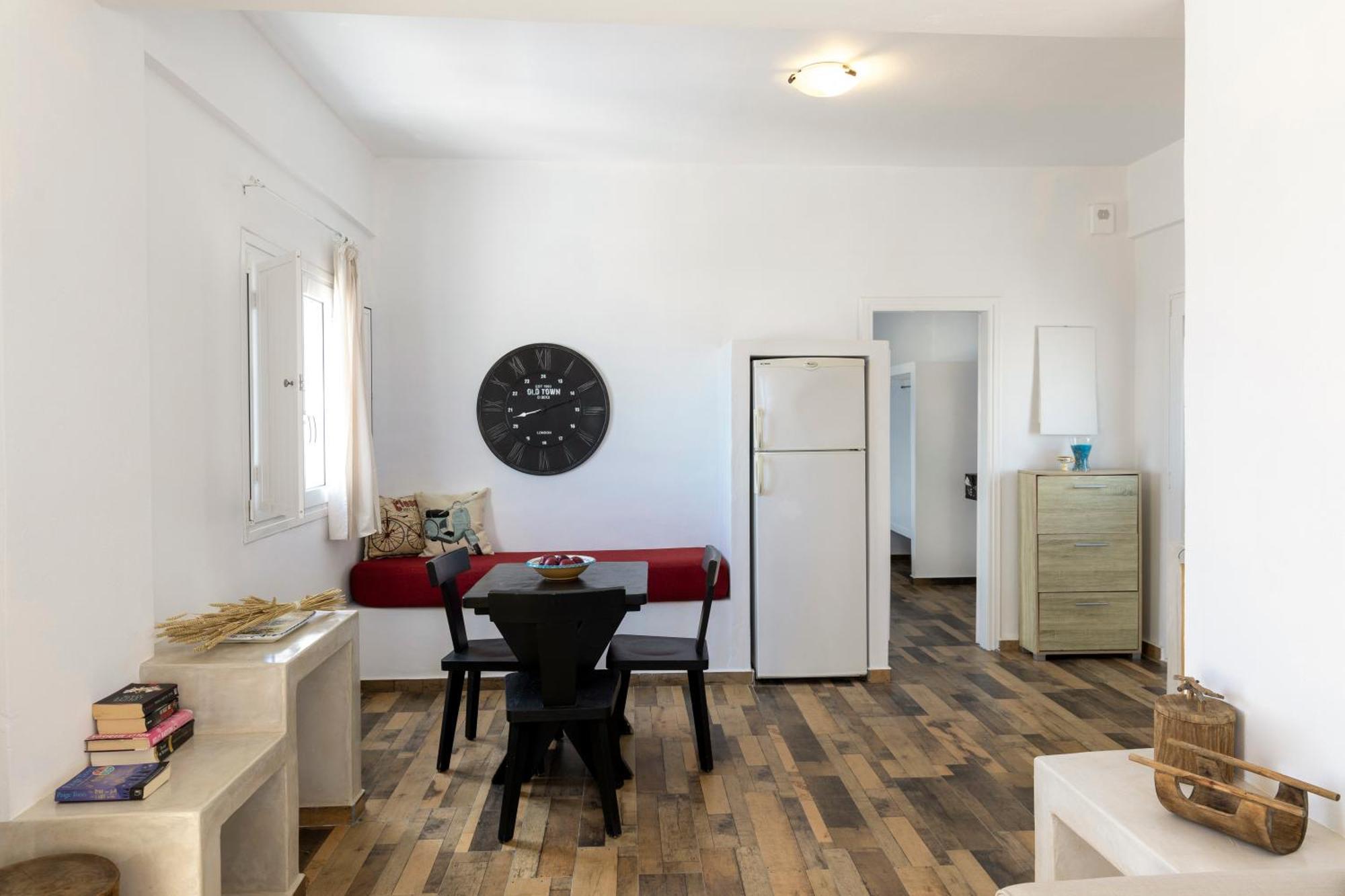 Utopoia Apartment Екстер'єр фото
