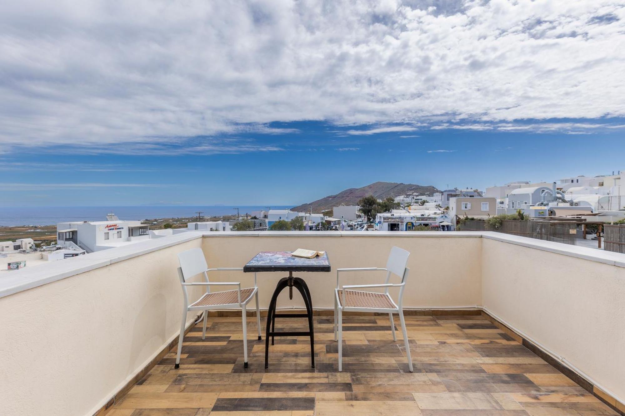 Utopoia Apartment Екстер'єр фото