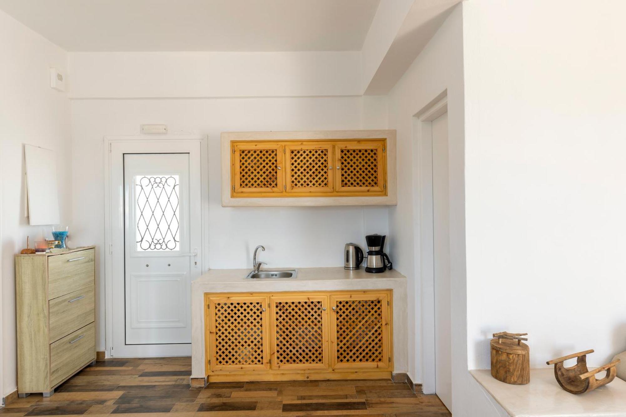 Utopoia Apartment Екстер'єр фото