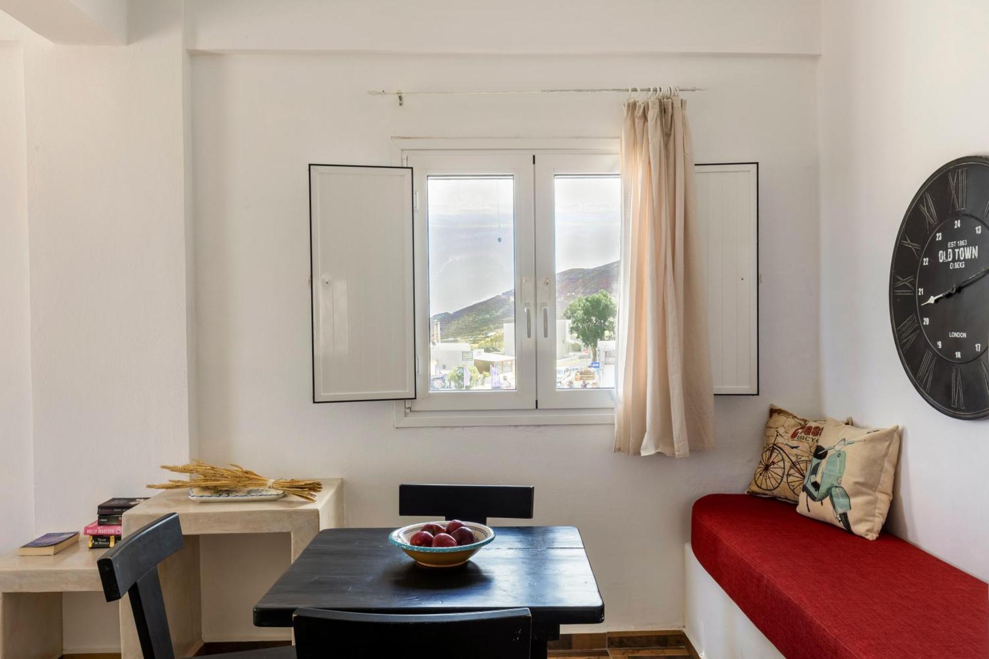 Utopoia Apartment Екстер'єр фото